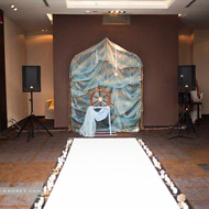 Свадьба / 22.10.2012 / Отель Holliday Inn Almaty